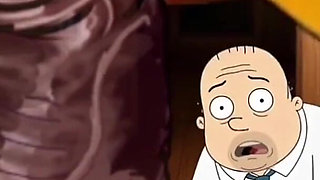 Married Housewife Sucks a Stranger's Cock for the First Time to Get Revenge on Her Husband for Cheating