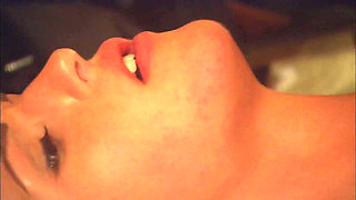 Cheating wife willing to spread her legs and make her Stepmother's new husband happy