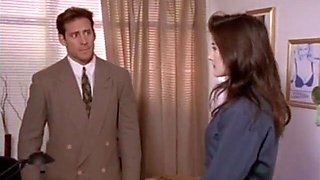 Beautiful Blonde Babe Adorable Vintage Poking