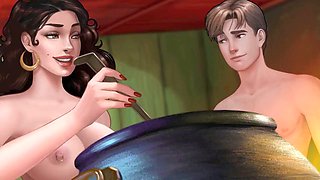 3d animation, novels, anime hentai sex