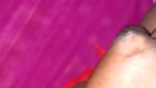 Aunty Pussy Lovers Must Watch This Video
