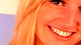 Summer Dress Strip Featuring Milly Hedgland