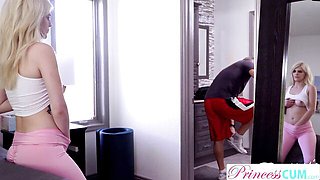 Princess Cum - hd movie