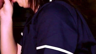 Naughty Nympho Nurses Vol 1