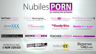 Minxx Marri Gets Surprise Picnic Basket Dick Treat