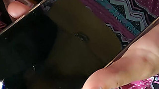 Unknown Brazilian MILF Press My Dick with Her Phone in Public Train - Dick Flashing Touching