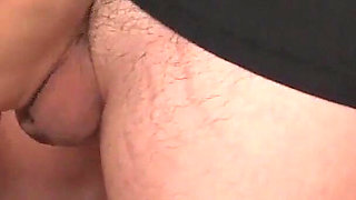 Pussy Parole Part 1 Featuring Sinn Sage, Drake Man O'war