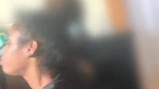 Her Throat Loves My Dick