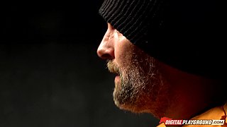 DP Episodes Presents True Detective: A XXX Parody - Episode with Oral 69 Sex - Abigail Mac