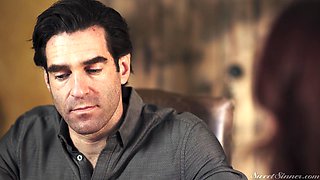 Hot sexy MILF Cherry Kiss porn clip