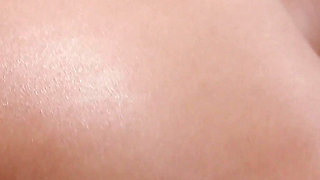 12 Inches of Hawaiian Anal Featuring Kona Jade with Damion Dayski