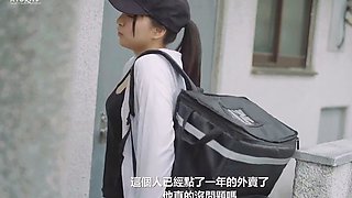 Great close up in japanese teen blowjob pov