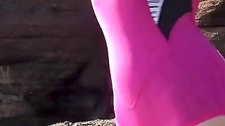 Lifejacket, Pvc, and Neoprene Soaked in Sun and Spunk