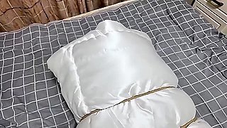 Hottest Porn Clip Lesbian Exotic Just For You
