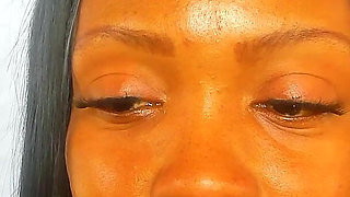 Face Worship, Face Fetish, Face Close-up to Cam...