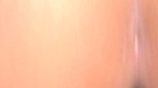 Amateur Colombian Big Booty Slut Takes BBC Creampie