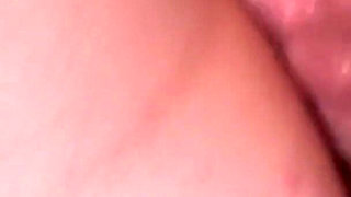 No Way to Escape Till Orgasm - Pussy and Anal Play on Gyno Chair