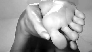 Filipina girl has doggy-style sex at home with her husband.