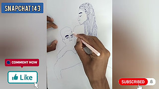Indian Desi Couple Hardcore Morning Sex and Fucking Video full