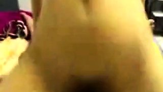 Thai Amateur Couple's Intimate Tape