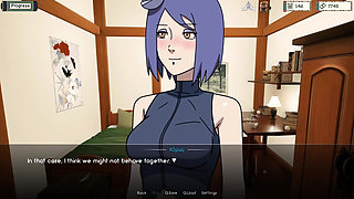 Complete Gameplay - Kunoichi Trainer, Part 30