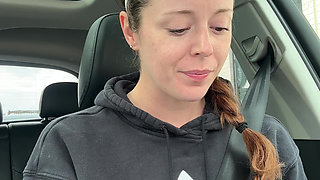 Getting a Starbucks with My Lush in