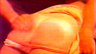 Big booty ass fetish amateurs get oral and suck cock