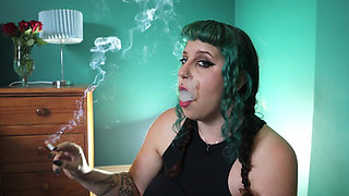 Learn to Smoke