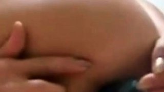Asian Milf Nori's Anal Solo