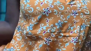 Indian chubby big boobs and ass teasing