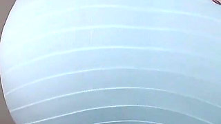 David's Strip N Ass Tease