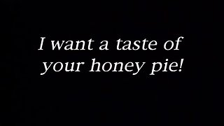 Sophia Ferrari - Vintage Hairy Pussy Loves Big Dick In Ass