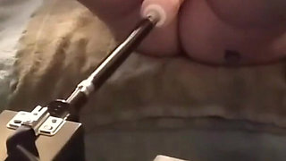 Machine Fucked Missionary (260101c1.2) (2of3)