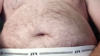FTL Tighty whities cum video