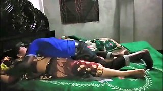 Hot Indian Wife Suhagrat Hard Fucking with Big Cock - Homemade Hubby Watches