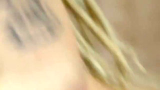 Elle B - Late Night Nakedness