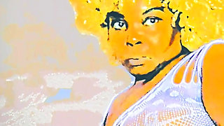 Beautiful crystalk Original