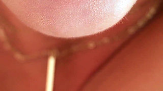 My Hairy Pussy Is Waiting