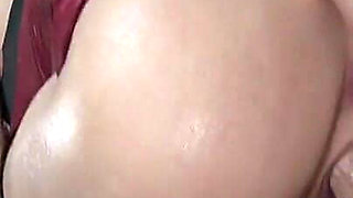 Nymph Prince Ai Riding Big Cock in Her Kitchen