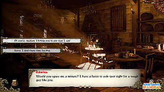 EP1: Crown of Lust (Full Gameplay)