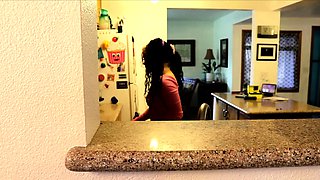 brunette 18 teen dance masturbation spanking natural bo