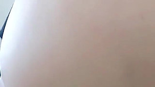 Young Girl with the Punches the All Over Her Ass. Loves Deep Anal.