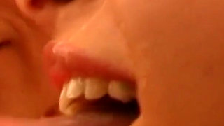MILF and Younger Hot Blondes Foursome Very Hard Blowjobs and Fuck Lessons... so Horny and Exciting!!!
