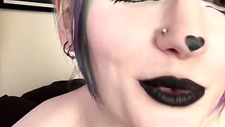 Amateur Webcam Teen Masturbates And Teases