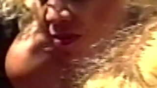 College Grannies Share Hard Anal and Facials Outdoors