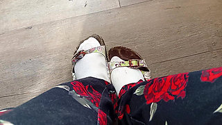 User Requests for My Birkenstock