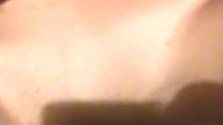 Larry Shoots His Load Deep Inside Silk's Tight Ass