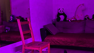 Do You Wanna Private Dance?