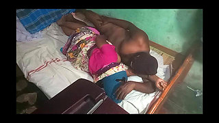 Indian Hot milf big boobs lady fuck