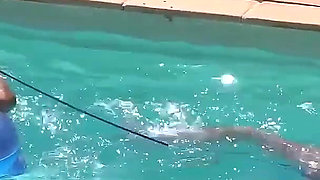 Swimming